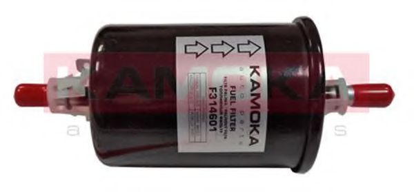 KAMOKA F314601 Топливный фильтр для DAEWOO