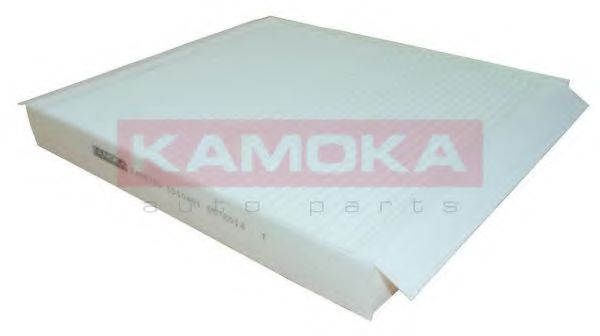 KAMOKA F400701 Фильтр салона KAMOKA 