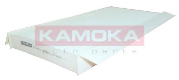 KAMOKA F400801 Фильтр салона KAMOKA 