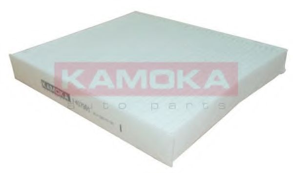 KAMOKA F407901 Фильтр салона KAMOKA 