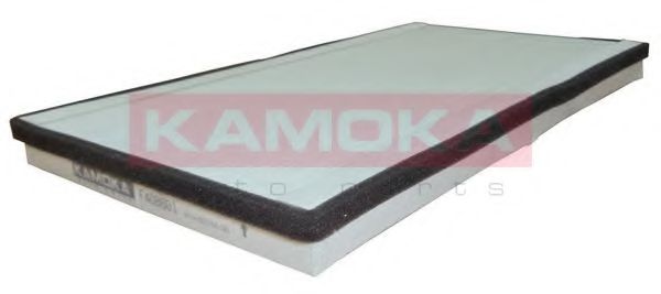 KAMOKA F408601 Фильтр салона KAMOKA 
