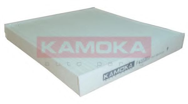 KAMOKA F410201 Фильтр салона KAMOKA 