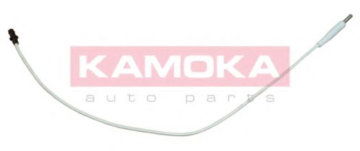 KAMOKA 105075 Скоба тормозного суппорта KAMOKA для PEUGEOT