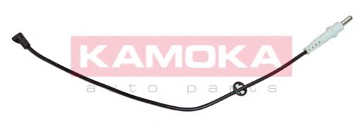 KAMOKA 105078 Тормозные колодки KAMOKA для RENAULT CLIO