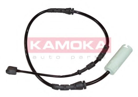 KAMOKA 105085 Тормозные колодки KAMOKA для BMW