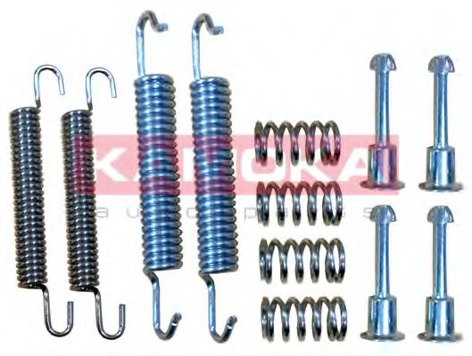 KAMOKA 1070001 Комплектующие, стояночная тормозная система 