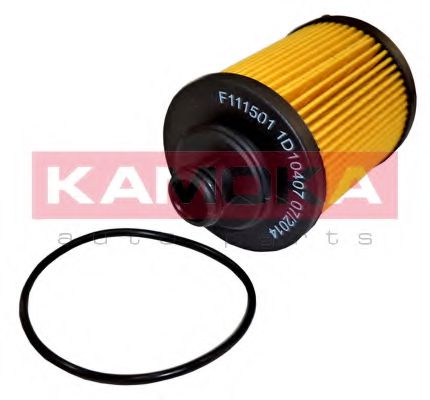 KAMOKA F111501 Масляный фильтр KAMOKA для OPEL AGILA