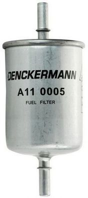 DENCKERMANN A110005 Топливный фильтр для CITROËN CHANSON