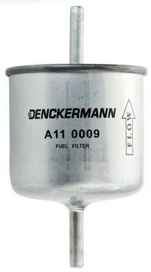 DENCKERMANN A110009 Топливный фильтр DENCKERMANN 