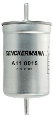 DENCKERMANN A110015 Топливный фильтр для VOLVO S70