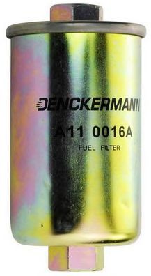 DENCKERMANN A110016A Топливный фильтр для OLDSMOBILE CUTLASS