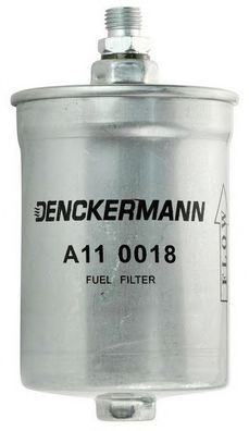 DENCKERMANN A110018 Топливный фильтр DENCKERMANN 