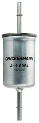 DENCKERMANN A110054 Топливный фильтр для JAGUAR