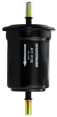 DENCKERMANN A110132 Топливный фильтр для KIA JOICE