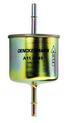DENCKERMANN A110249 Топливный фильтр для FORD USA WINDSTAR