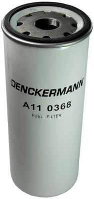 DENCKERMANN A110368 Топливный фильтр для RENAULT TRUCKS
