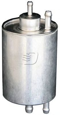 DENCKERMANN A110429 Топливный фильтр для MERCEDES-BENZ SLK