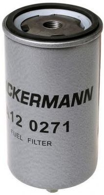 DENCKERMANN A120271 Топливный фильтр для MAN HOCL