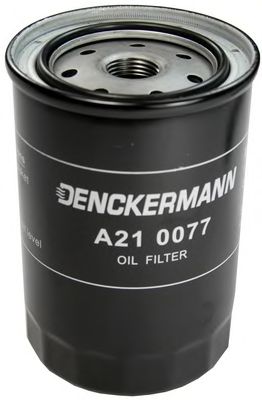 DENCKERMANN A210077 Масляный фильтр DENCKERMANN 