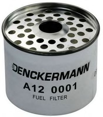 DENCKERMANN A120001 Топливный фильтр DENCKERMANN для LADA