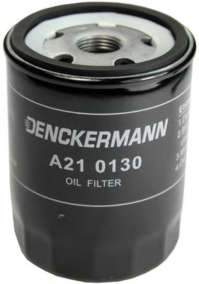 DENCKERMANN A210130 Масляный фильтр DENCKERMANN для FIAT