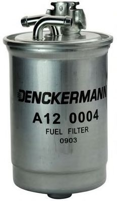 DENCKERMANN A120004 Топливный фильтр DENCKERMANN для SEAT ALHAMBRA