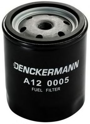 DENCKERMANN A120005 Топливный фильтр для MERCEDES-BENZ