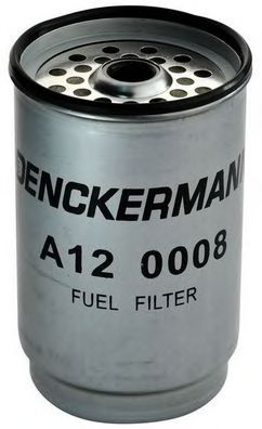 DENCKERMANN A120008 Топливный фильтр DENCKERMANN 