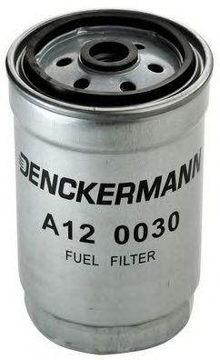 DENCKERMANN A120030 Топливный фильтр для KIA CARENS
