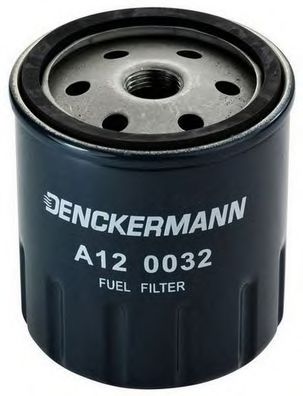 DENCKERMANN A120032 Топливный фильтр DENCKERMANN 