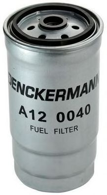 DENCKERMANN A120040 Топливный фильтр DENCKERMANN 