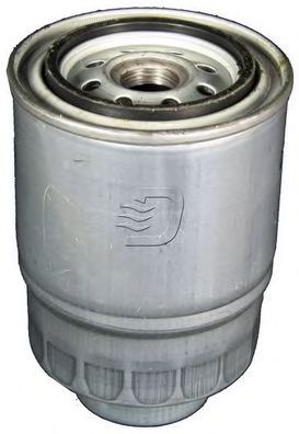 DENCKERMANN A120044 Топливный фильтр для HYUNDAI PORTER