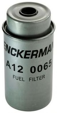 DENCKERMANN A120065 Топливный фильтр 