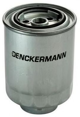 DENCKERMANN A120067 Топливный фильтр для VOLKSWAGEN TARO