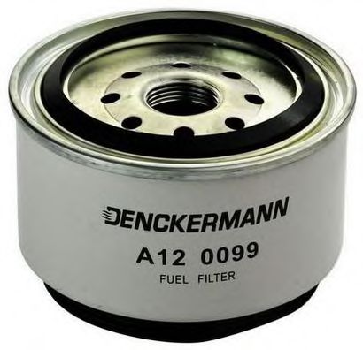 DENCKERMANN A120099 Топливный фильтр для CHRYSLER