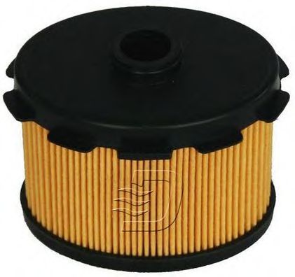DENCKERMANN A120356 Топливный фильтр для TOYOTA