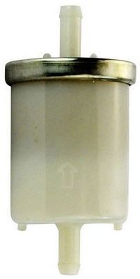 DENCKERMANN A130027 Топливный фильтр для GAZ