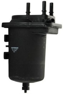 DENCKERMANN A130065 Топливный фильтр для NISSAN CUBE