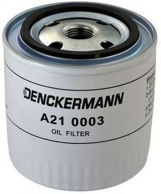 DENCKERMANN A210003 Масляный фильтр для FORD SIERRA