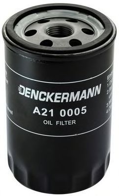 DENCKERMANN A210005 Масляный фильтр DENCKERMANN 