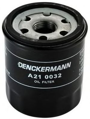 DENCKERMANN A210032 Масляный фильтр для TOYOTA MR