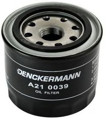 DENCKERMANN A210039 Масляный фильтр для MITSUBISHI 3000GT