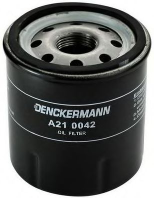 DENCKERMANN A210042 Масляный фильтр для RENAULT