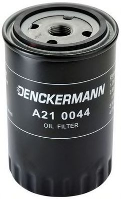 DENCKERMANN A210044 Масляный фильтр для AUDI