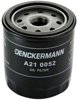 DENCKERMANN A210052 Масляный фильтр DENCKERMANN 