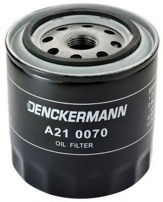 DENCKERMANN A210070 Масляный фильтр DENCKERMANN для CHRYSLER