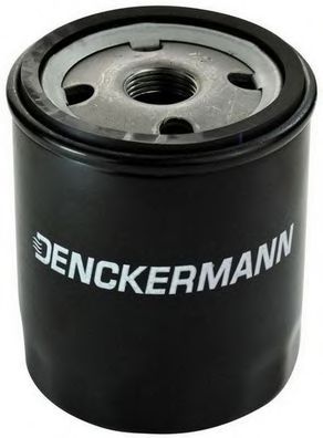 DENCKERMANN A210074 Масляный фильтр для FORD COURIER