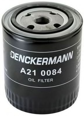 DENCKERMANN A210084 Масляный фильтр DENCKERMANN для AUDI