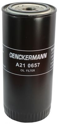 DENCKERMANN A210657 Масляный фильтр DENCKERMANN 