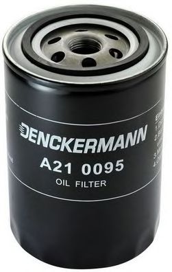 DENCKERMANN A210095 Масляный фильтр DENCKERMANN для FORD USA
